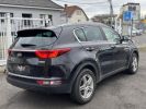 Annonce Kia Sportage 1.7 CRDI - 115 - Stop&Go  IV 2016 Active Business