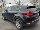 Annonce Kia Sportage 1.7 CRDI - 115 - Stop&Go  IV 2016 Active Business