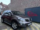 Voir l'annonce Kia Sportage 1,7 CRDI 115Ch