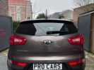 Annonce Kia Sportage 1,7 CRDI 115Ch