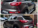 Annonce Kia Sportage 1,7 CRDI 115Ch