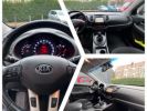 Annonce Kia Sportage 1,7 CRDI 115Ch