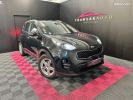 Annonce Kia Sportage 1.7 CRDi 115ch Active 160000km