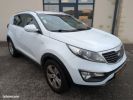 Annonce Kia Sportage 1.7 CRDI 115CH ACTIVE 4X2 ISG