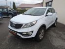 Annonce Kia Sportage 1.7 CRDI 115CH ACTIVE 4X2 ISG