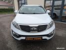 Annonce Kia Sportage 1.7 CRDI 115CH ACTIVE 4X2 ISG