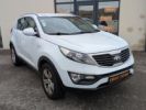 Annonce Kia Sportage 1.7 CRDI 115CH ACTIVE 4X2 ISG