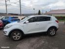 Annonce Kia Sportage 1.7 CRDI 115CH ACTIVE 4X2 ISG