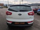 Annonce Kia Sportage 1.7 CRDI 115CH ACTIVE 4X2 ISG