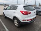 Annonce Kia Sportage 1.7 CRDI 115CH ACTIVE 4X2 ISG