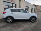 Annonce Kia Sportage 1.7 CRDI 115CH ACTIVE 4X2 ISG