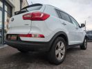 Annonce Kia Sportage 1.7 CRDI 115CH ACTIVE 4X2 ISG