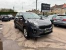 Voir l'annonce Kia Sportage 1.7 CRDI 115CH ISG PREMIUM 4X2