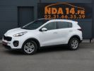 Voir l'annonce Kia Sportage 1.7 CRDI 115CH ISG PREMIUM BUSINESS 4X2