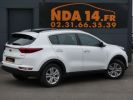 Annonce Kia Sportage 1.7 CRDI 115CH ISG PREMIUM BUSINESS 4X2