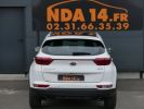 Annonce Kia Sportage 1.7 CRDI 115CH ISG PREMIUM BUSINESS 4X2