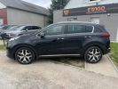 Annonce Kia Sportage 1.7 CRDI 140 GT LINE 4X2 DCT BVA TOIT PANORAMIQUE CARPLAY