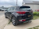 Annonce Kia Sportage 1.7 CRDI 140 GT LINE 4X2 DCT BVA TOIT PANORAMIQUE CARPLAY