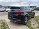 Annonce Kia Sportage 1.7 CRDI 140 GT LINE 4X2 DCT BVA TOIT PANORAMIQUE CARPLAY