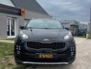 Annonce Kia Sportage 1.7 CRDI 140 GT LINE 4X2 DCT BVA TOIT PANORAMIQUE CARPLAY