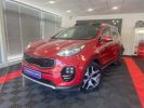 Voir l'annonce Kia Sportage 1.7 CRDi 141 ISG 4x2 DCT7 GT Line