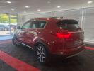 Annonce Kia Sportage 1.7 CRDi 141 ISG 4x2 DCT7 GT Line