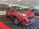 Annonce Kia Sportage 1.7 CRDi 141 ISG 4x2 DCT7 GT Line