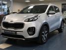 Voir l'annonce Kia Sportage 1.7 CRDi 141 ISG 4x2 DCT7 GT Line