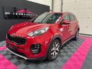 Voir l'annonce Kia Sportage 1.7 CRDi 141 ISG 4x2 DCT7 GT Line