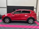 Annonce Kia Sportage 1.7 CRDi 141 ISG 4x2 DCT7 GT Line