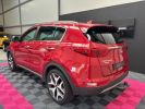 Annonce Kia Sportage 1.7 CRDi 141 ISG 4x2 DCT7 GT Line