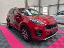 Annonce Kia Sportage 1.7 CRDi 141 ISG 4x2 DCT7 GT Line