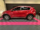 Annonce Kia Sportage 1.7 CRDi 141 ISG 4x2 DCT7 GT Line Pack Premium- Entretien Complet - Toit Ouvrant