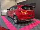 Annonce Kia Sportage 1.7 CRDi 141 ISG 4x2 DCT7 GT Line Pack Premium- Entretien Complet - Toit Ouvrant