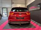 Annonce Kia Sportage 1.7 CRDi 141 ISG 4x2 DCT7 GT Line Pack Premium- Entretien Complet - Toit Ouvrant