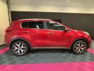 Annonce Kia Sportage 1.7 CRDi 141 ISG 4x2 DCT7 GT Line Pack Premium- Entretien Complet - Toit Ouvrant