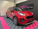 Annonce Kia Sportage 1.7 CRDi 141 ISG 4x2 DCT7 GT Line Pack Premium- Entretien Complet - Toit Ouvrant