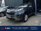 Annonce Kia Sportage 1.7 CRDI - 141ch BV DCT Active Business