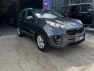 Annonce Kia Sportage 1.7 CRDI - 141ch BV DCT Active Business