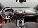 Annonce Kia Sportage 1.7 CRDi 2WD Fusion --NAVI--CAMERA--GARANTIE 12M