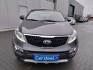 Annonce Kia Sportage 1.7 CRDi 2WD-GPS-CLIM-CAMERA-BLUETOOTH-GARANTIE-