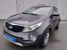 Annonce Kia Sportage 1.7 CRDi 2WD-GPS-CLIM-CAMERA-BLUETOOTH-GARANTIE-