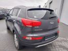 Annonce Kia Sportage 1.7 CRDi 2WD-GPS-CLIM-CAMERA-BLUETOOTH-GARANTIE-