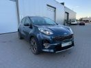 Voir l'annonce Kia Sportage 1.7 CRDi 2WD GT LINE. -- CUIR GPS CAMERA