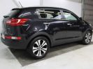 Annonce Kia Sportage 1.7 CRDi 2WD ~ Leder Navi Pano Full option