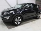 Annonce Kia Sportage 1.7 CRDi 2WD ~ Leder Navi Pano Full option