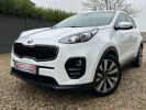 Voir l'annonce Kia Sportage 1.7 CRDi 2WD Style Pack