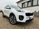 Annonce Kia Sportage 1.7 CRDi 2WD Style Pack