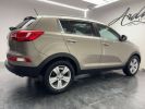 Annonce Kia Sportage 1.7 CRDi 2WD TOIT OUV SIEGE CHAUFF AV+AR 1ER PROP