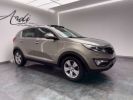 Annonce Kia Sportage 1.7 CRDi 2WD TOIT OUV SIEGE CHAUFF AV+AR 1ER PROP